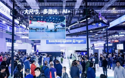 TCT Asia 首日超燃收官！中科煜宸黑科技實力圈粉，精彩仍在繼續(xù)